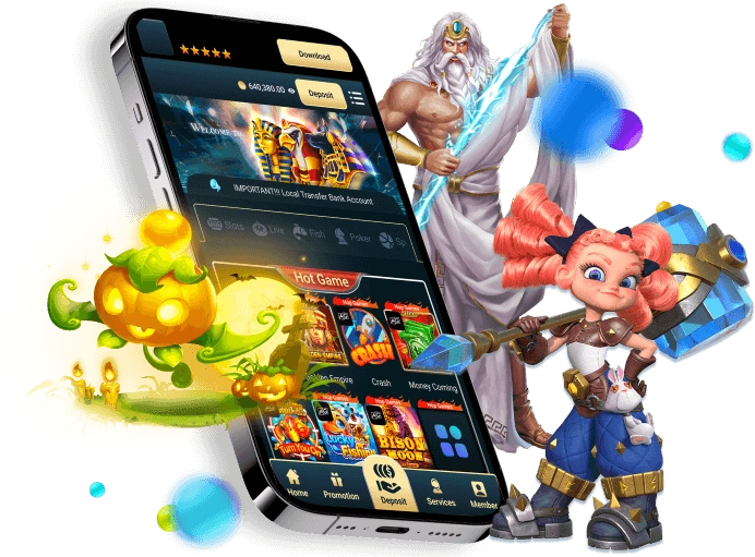 Hỗ trợ tận tình K9Win
