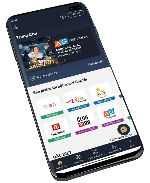 Giao diện đá gà trực tuyến K9WIN