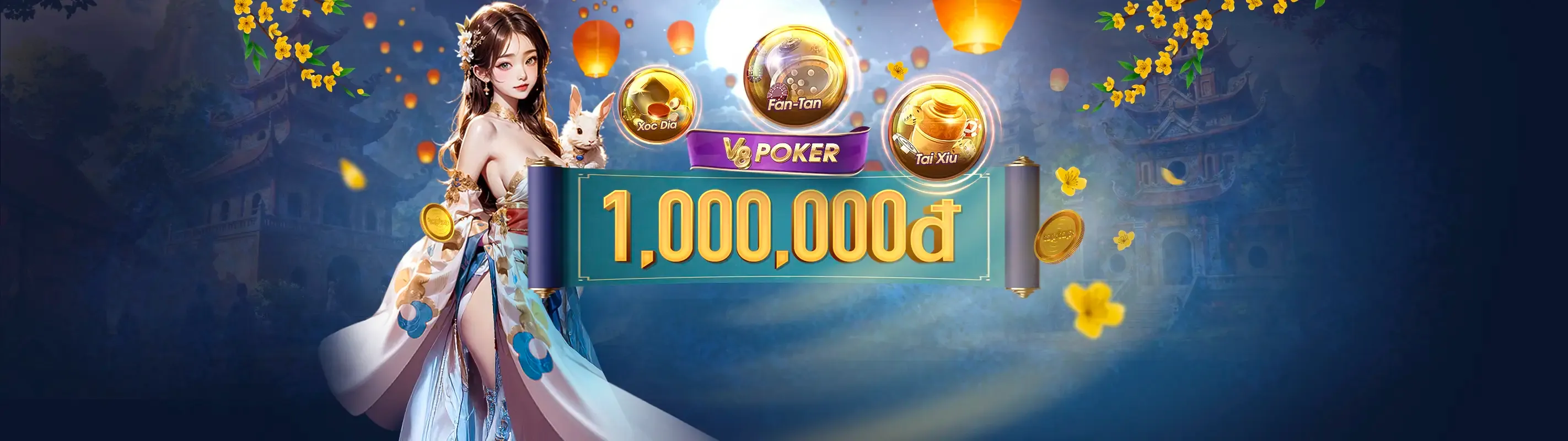 Khuyến mãi chào mừng K9WIN