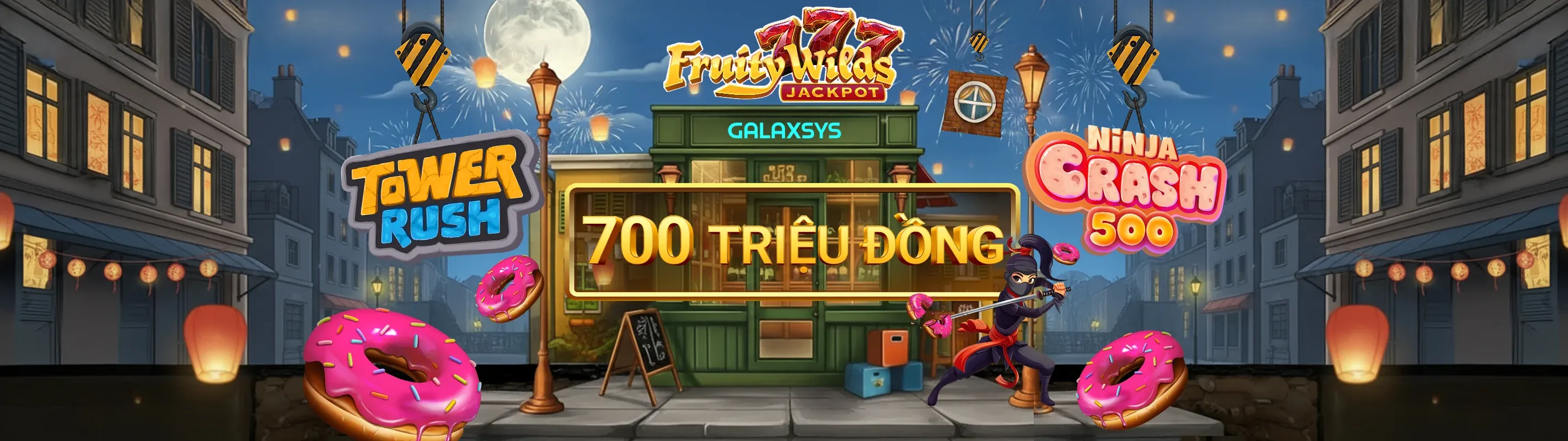 Nổ Hũ K9WIN Link Mới 2026
