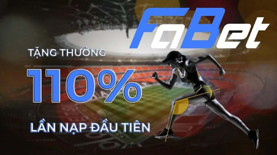 Ưu đãi chào mừng K9WIN