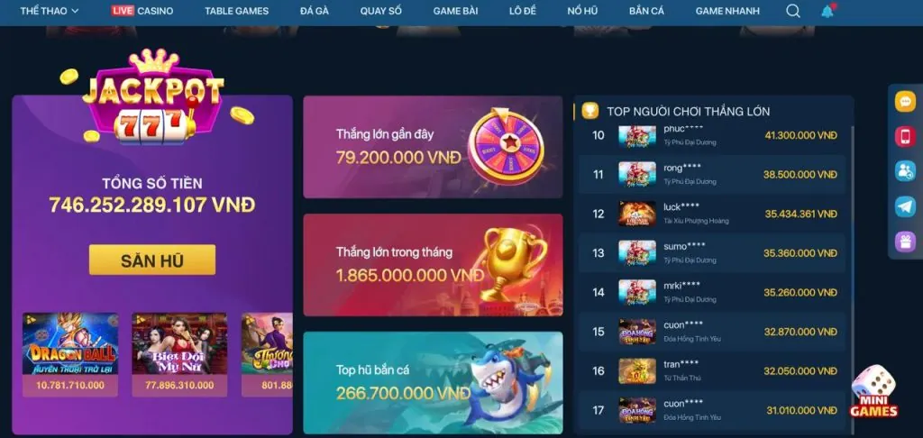 Giao dịch nhanh chóng, an toàn tại K9win